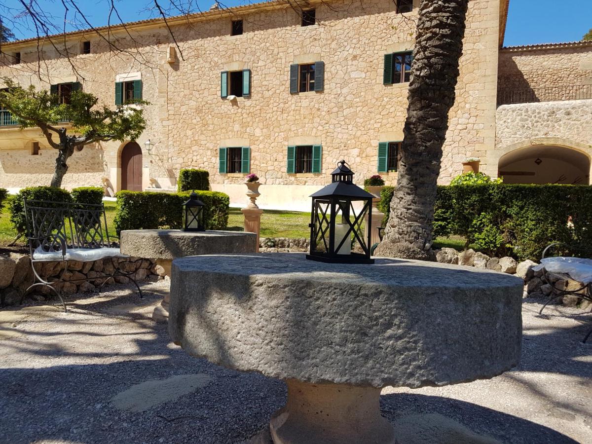 Finca Son Brondo Apartments