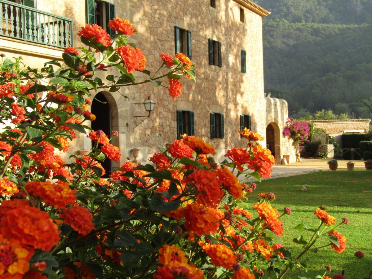 Finca Son Brondo Apartments