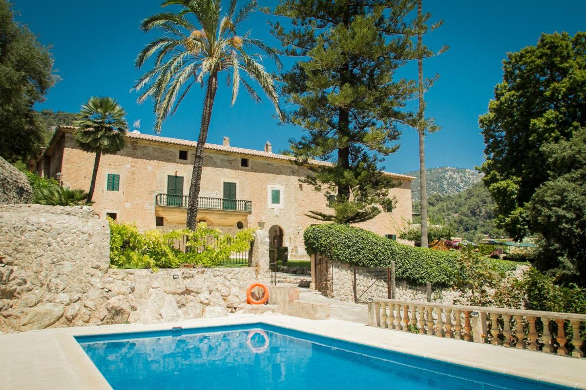 Finca Son Brondo Apartments