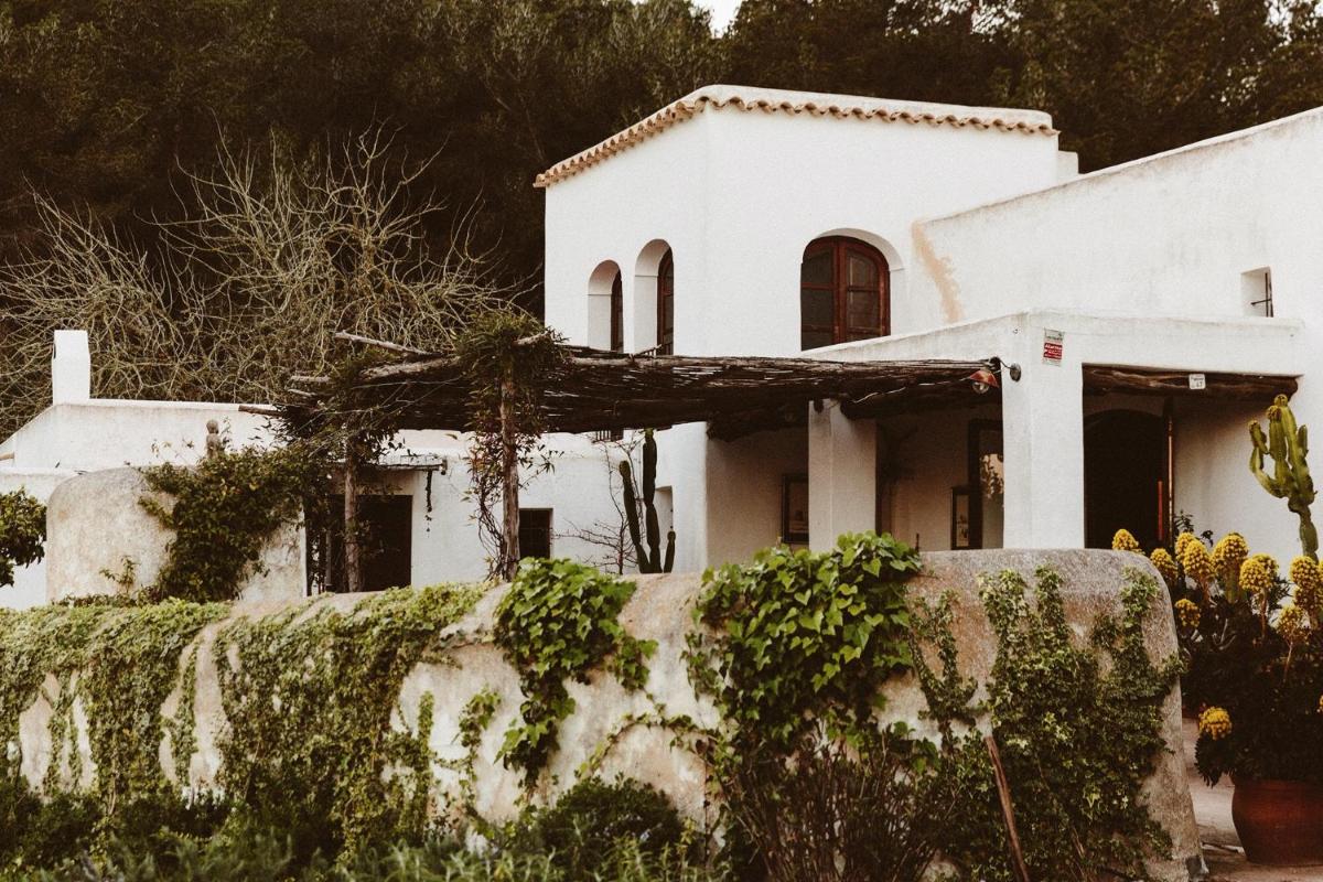 The Finca Ibiza