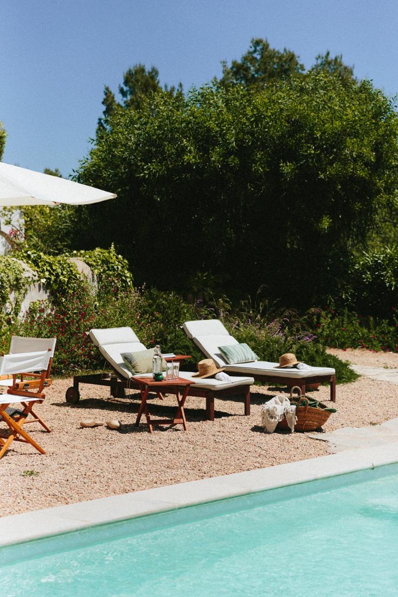 The Finca Ibiza