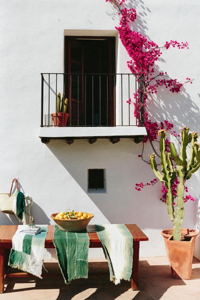 The Finca Ibiza
