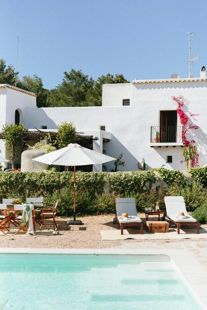 The Finca Ibiza