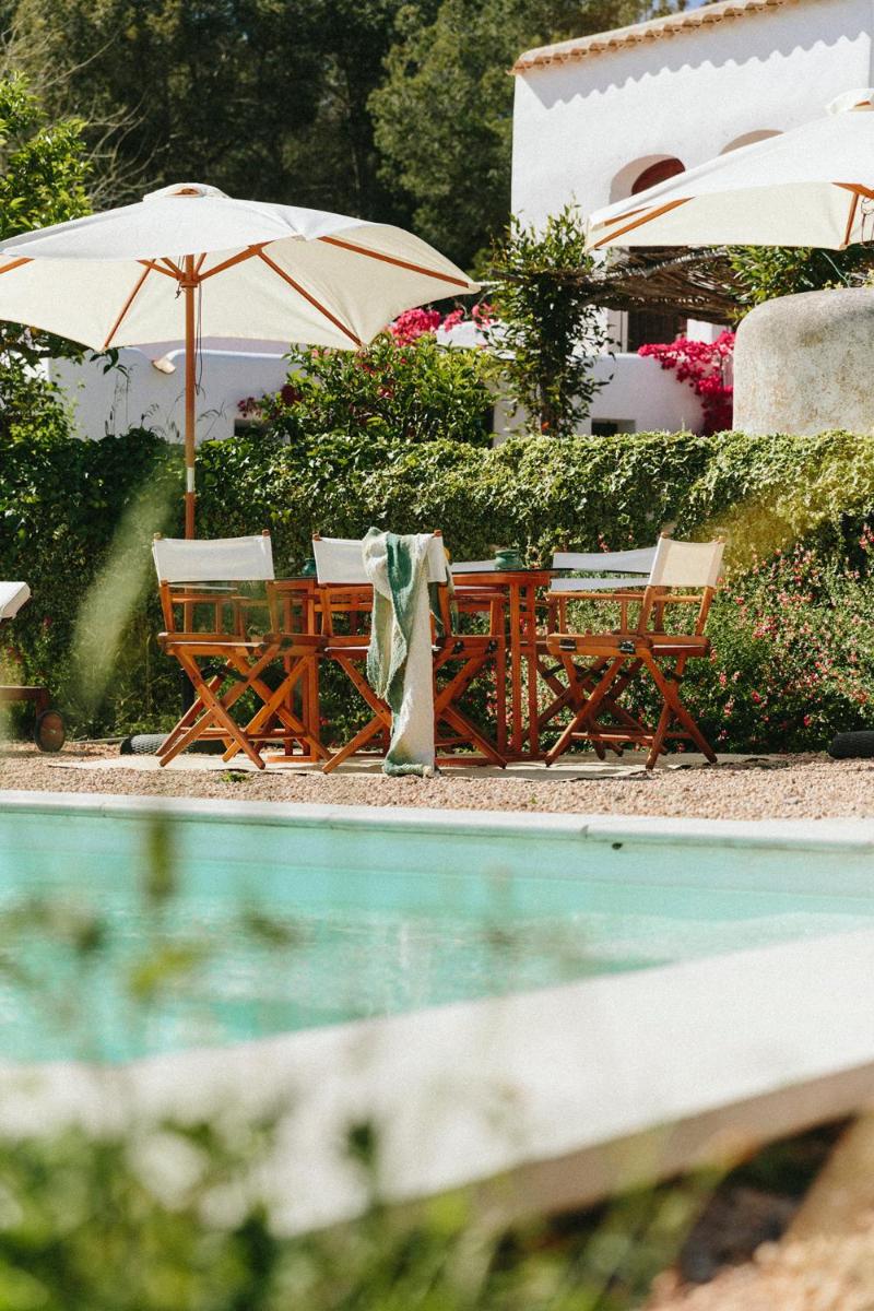 The Finca Ibiza