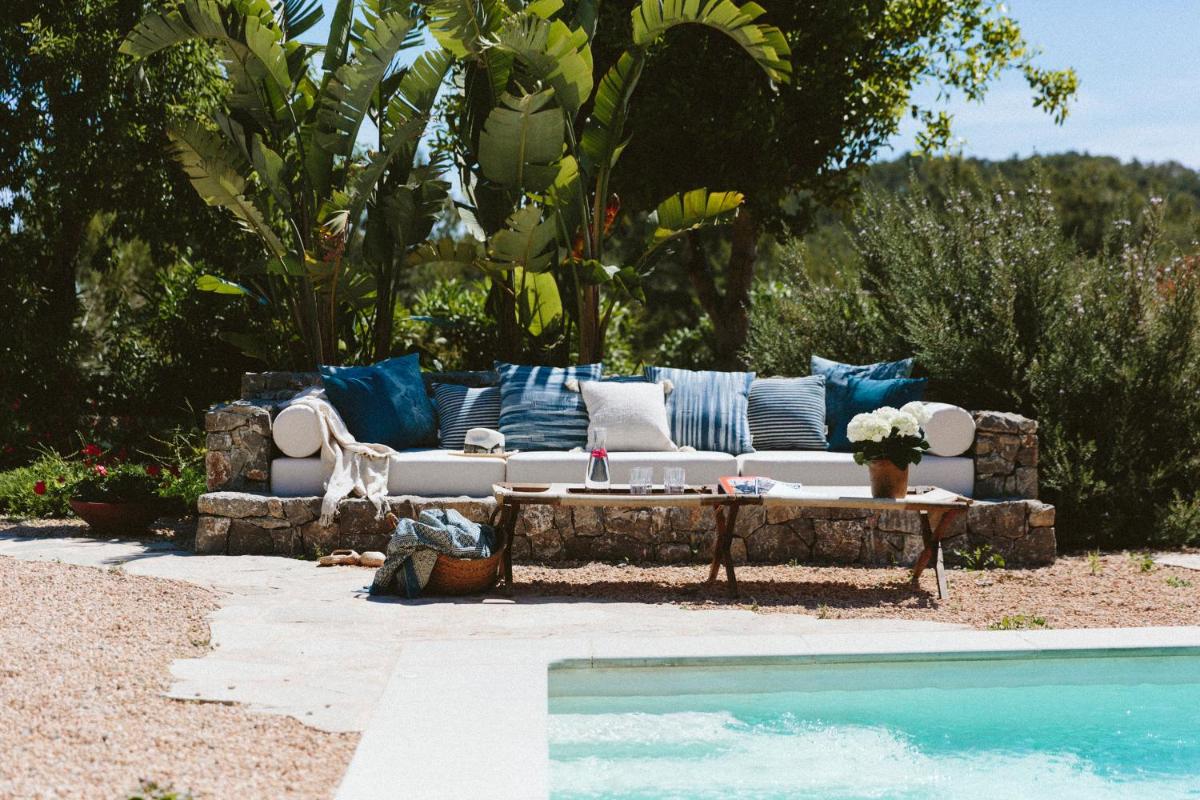 The Finca Ibiza