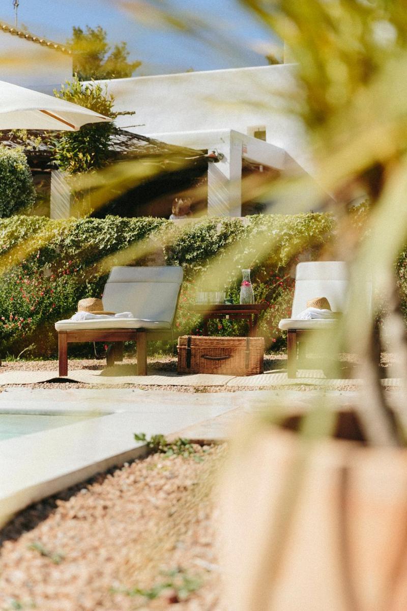 The Finca Ibiza