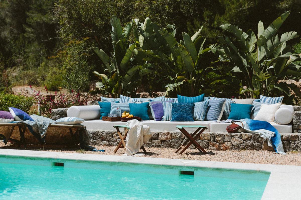 The Finca Ibiza
