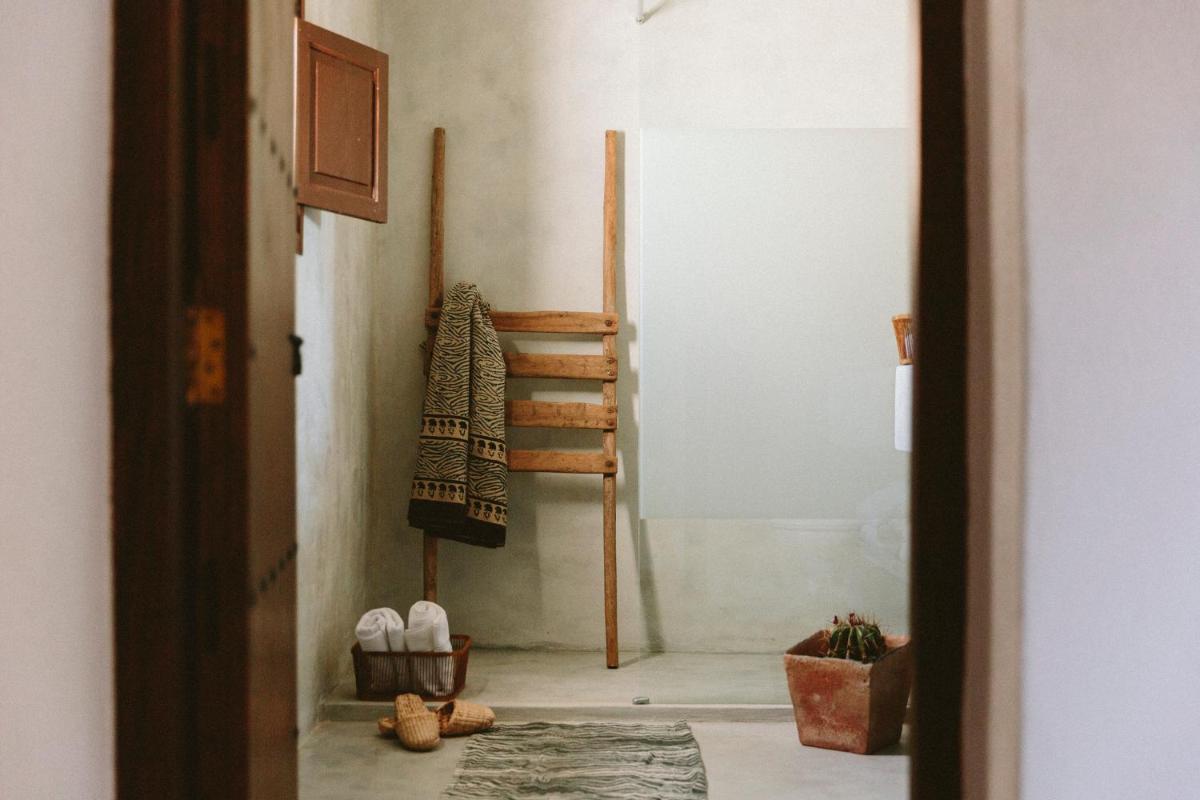 The Finca Ibiza