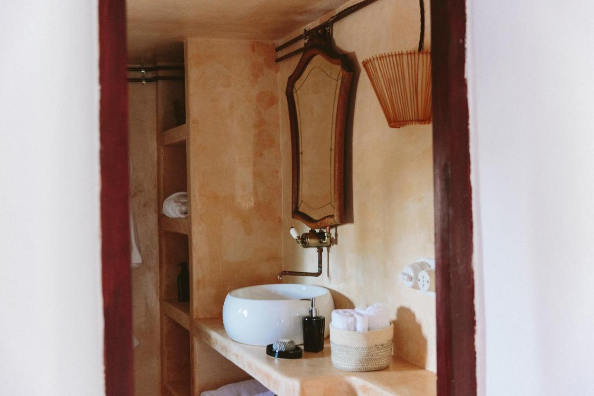 The Finca Ibiza