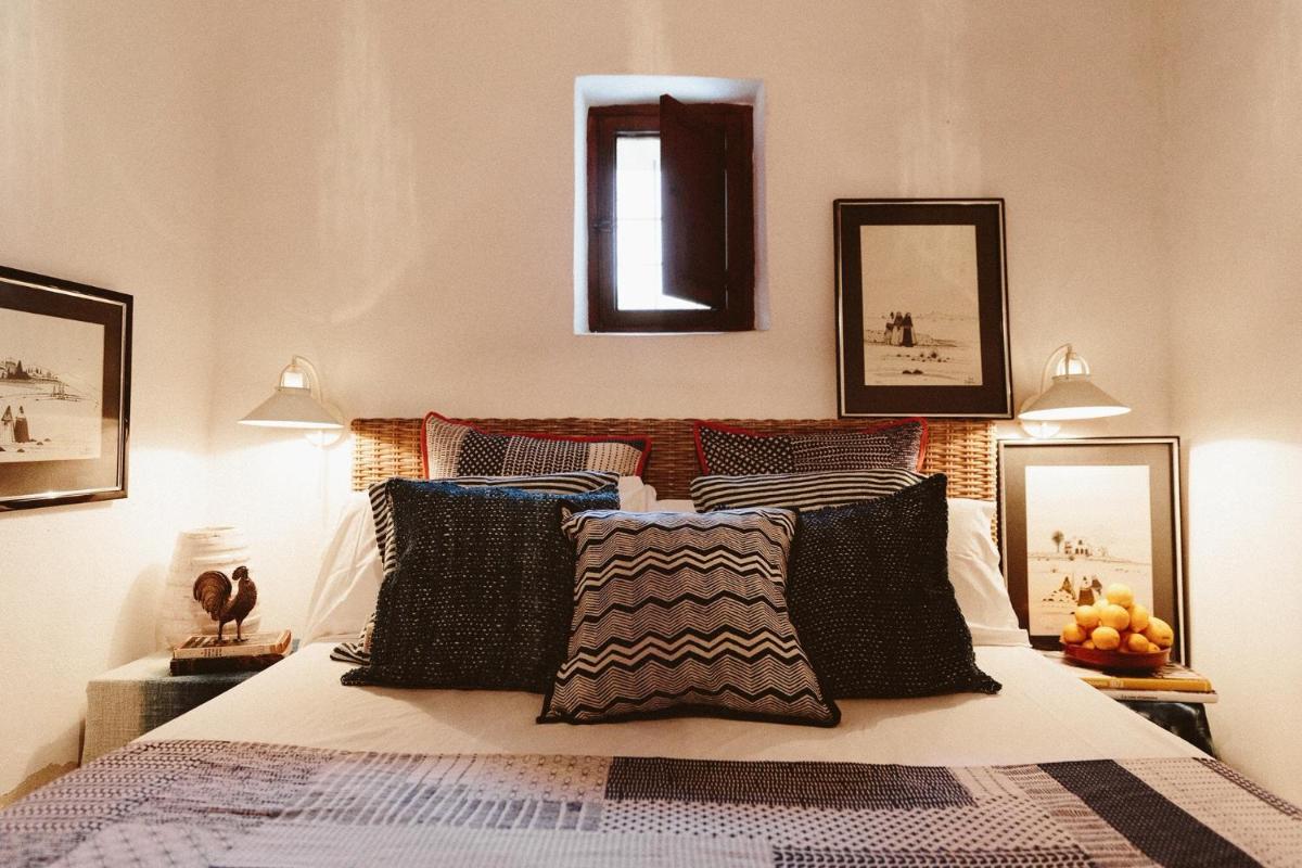The Finca Ibiza