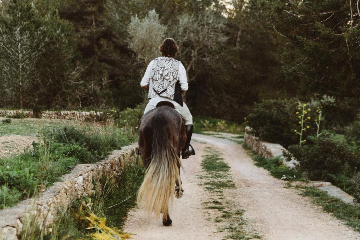 The Finca Ibiza