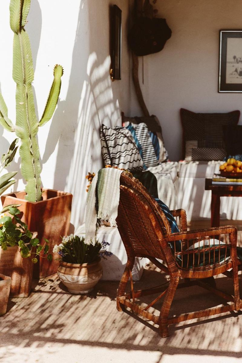 The Finca Ibiza