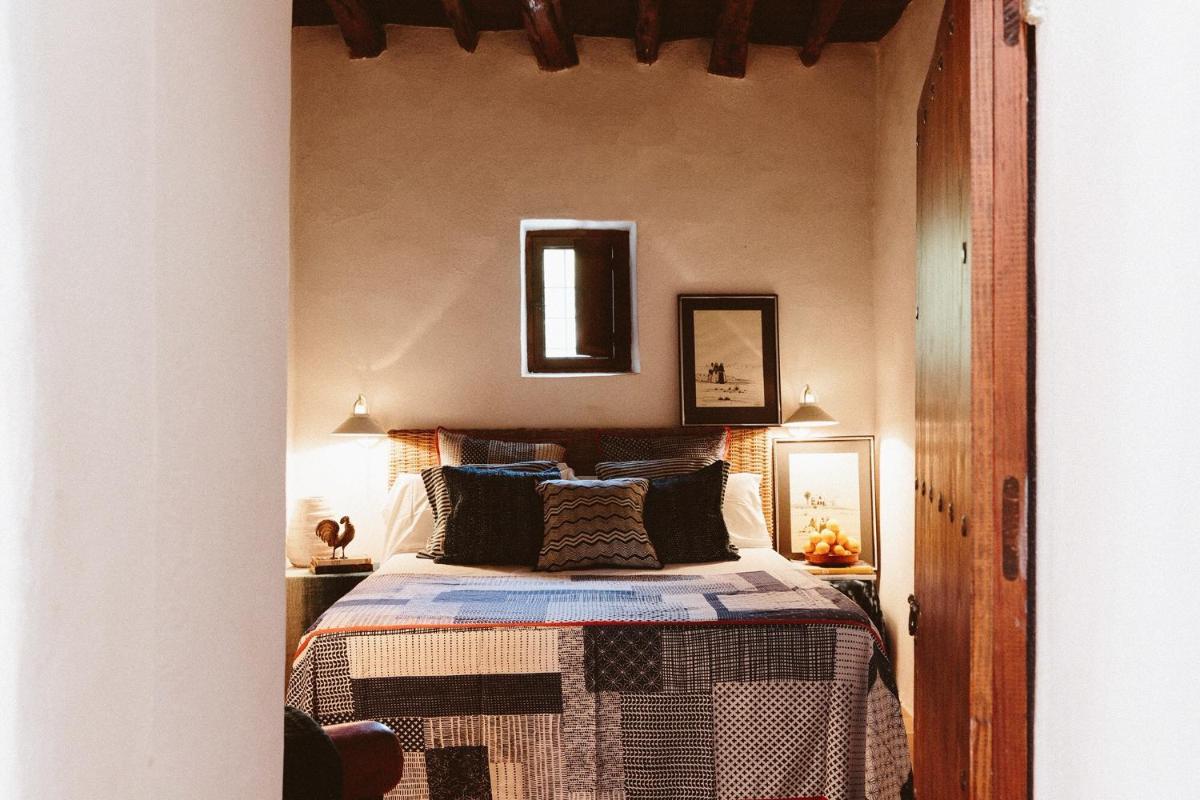 The Finca Ibiza