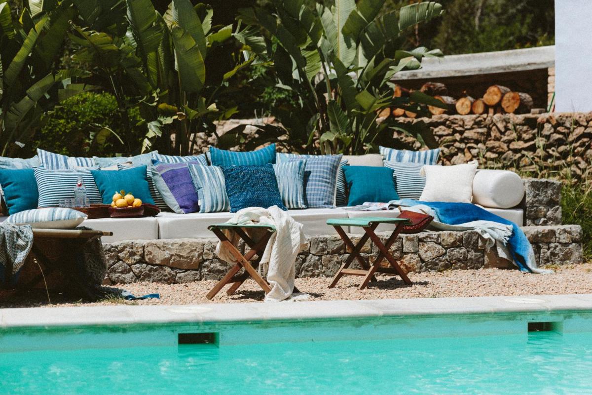 The Finca Ibiza