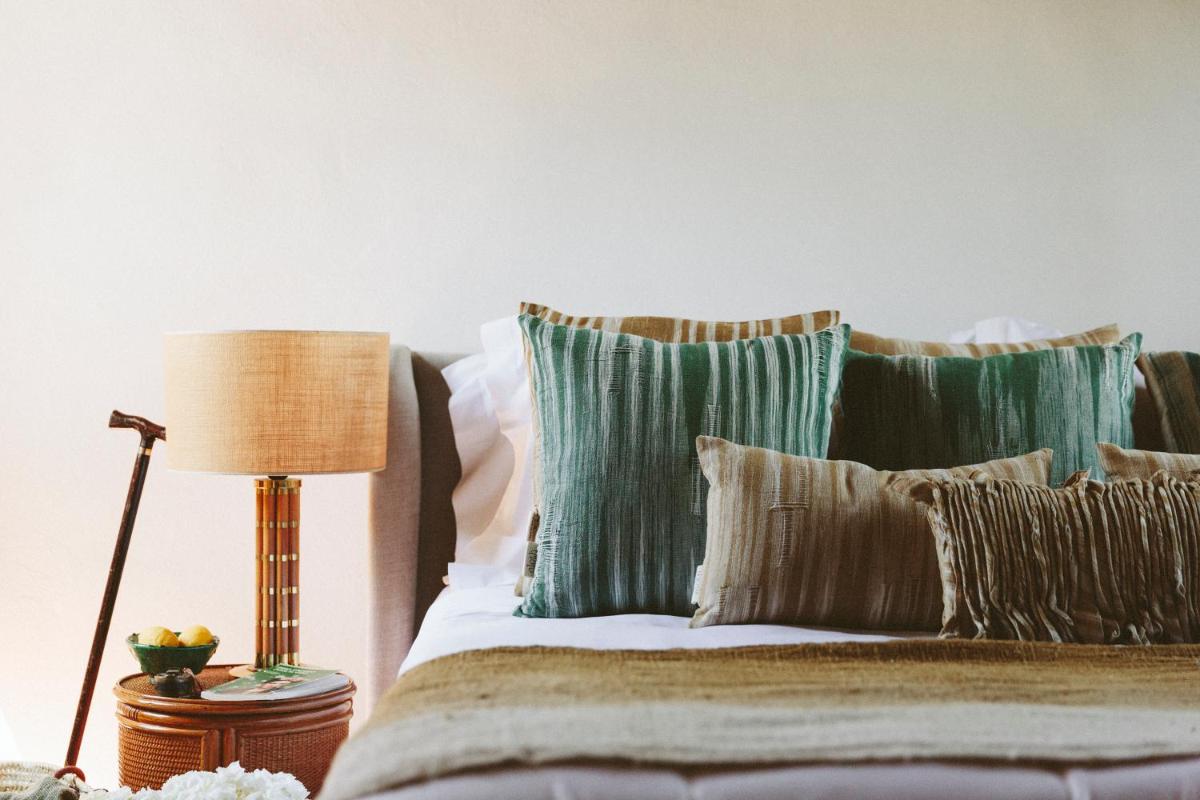 The Finca Ibiza