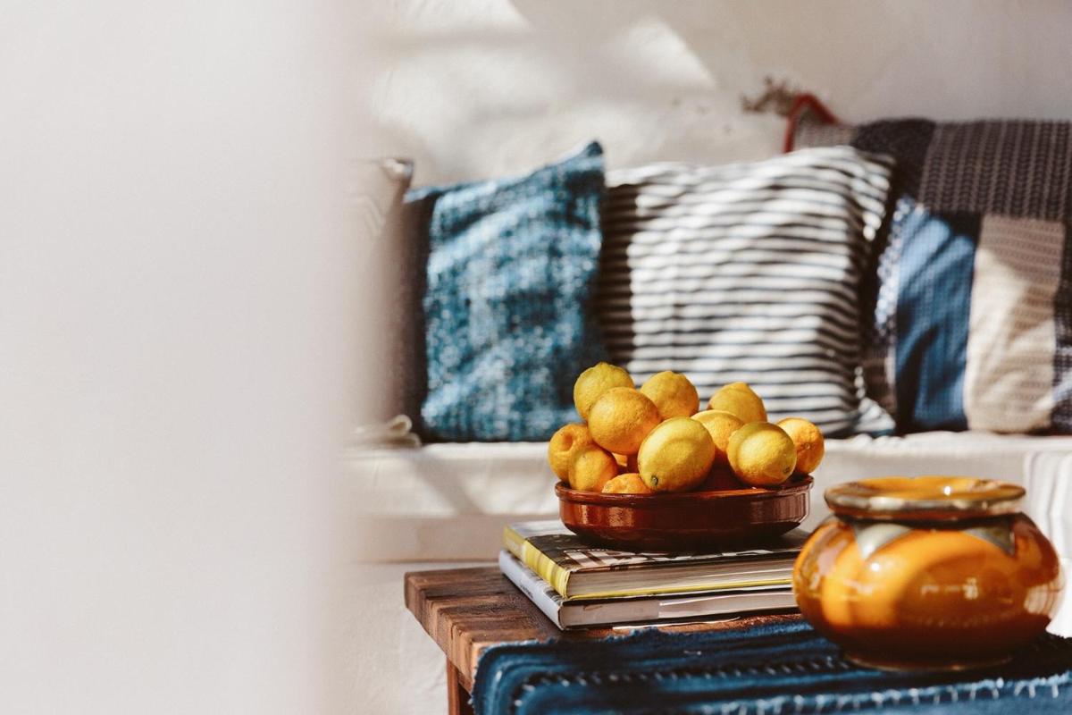 The Finca Ibiza