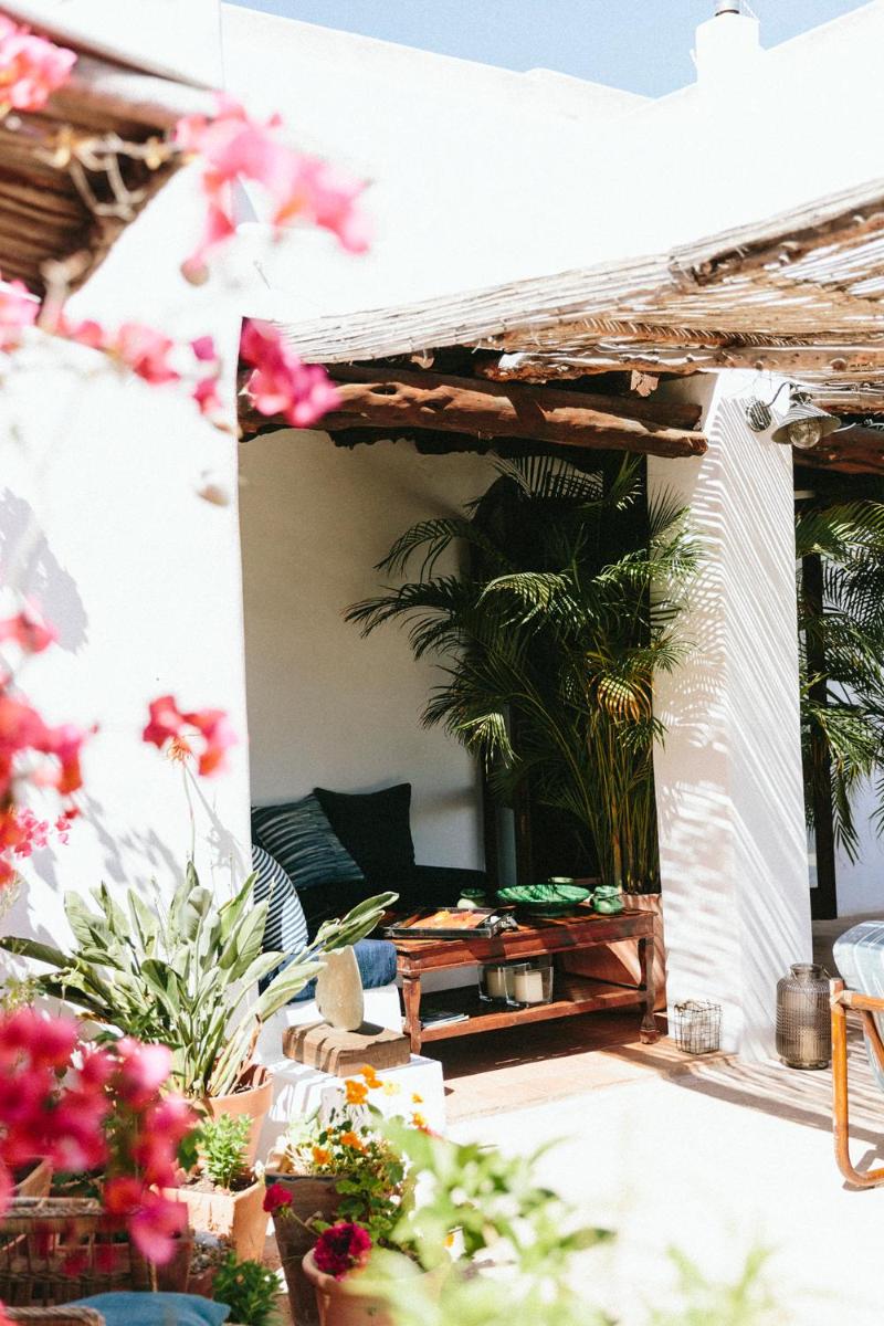 The Finca Ibiza
