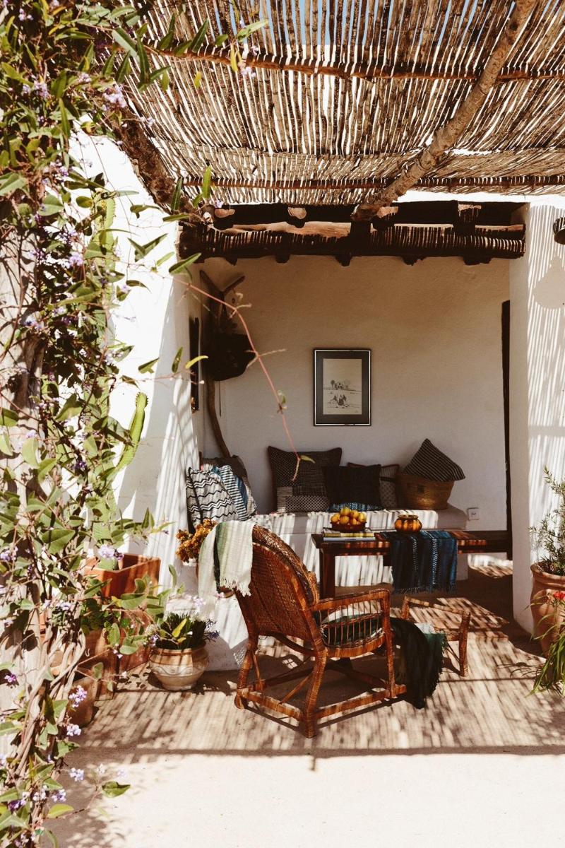The Finca Ibiza