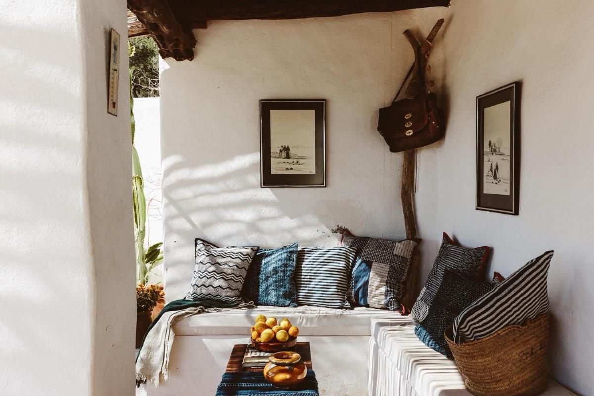 The Finca Ibiza
