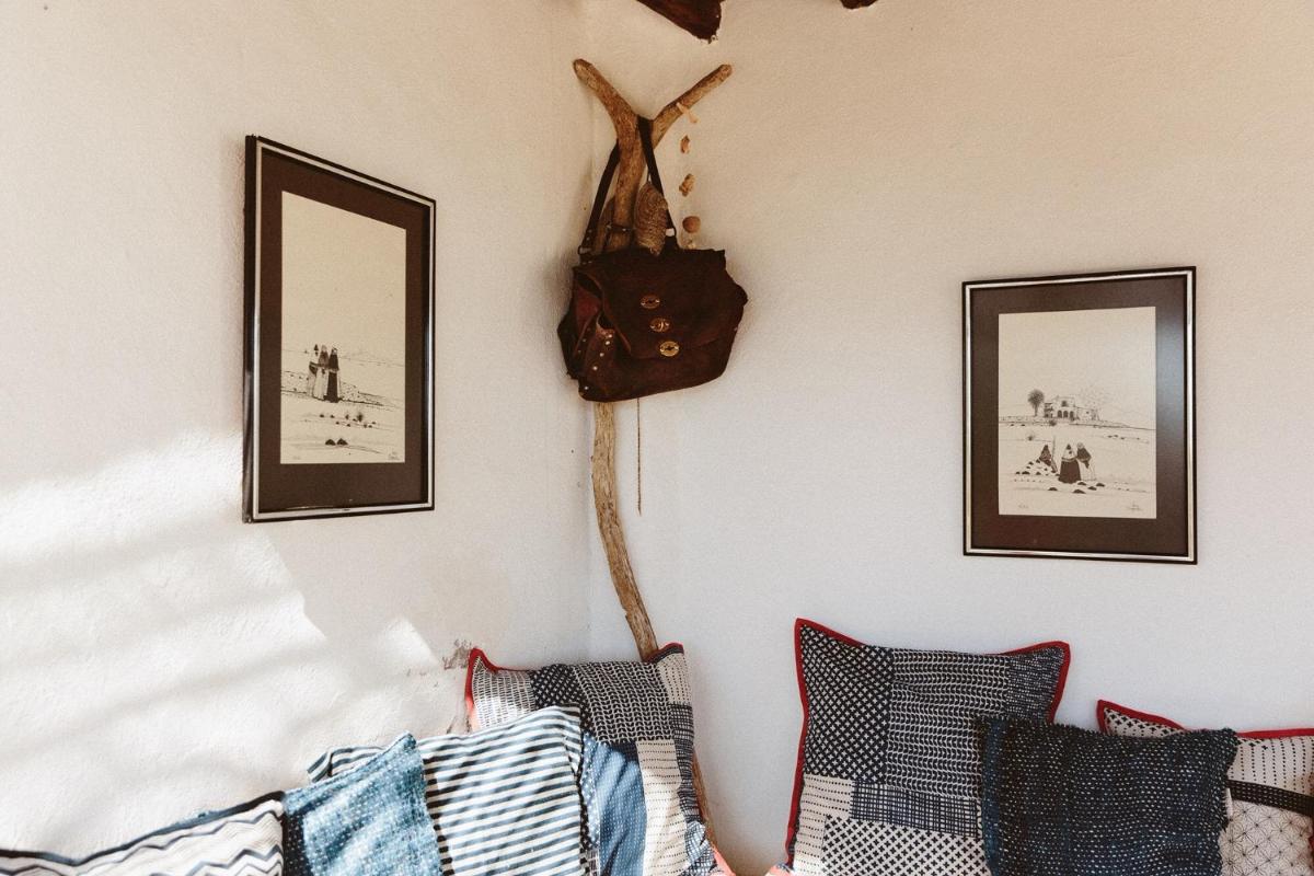 The Finca Ibiza