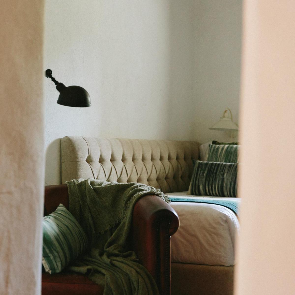 The Finca Ibiza