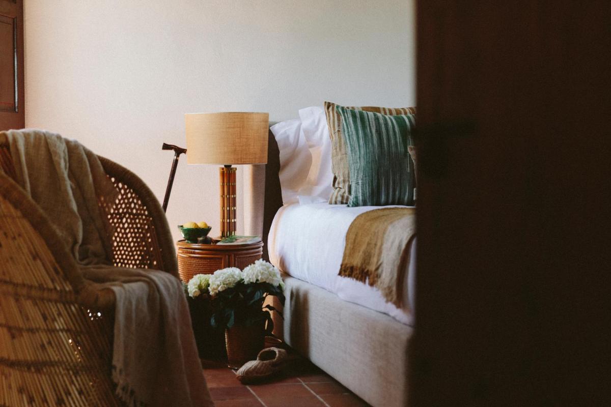 The Finca Ibiza