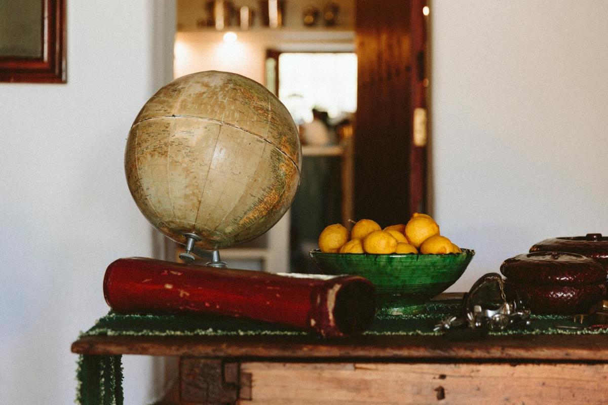 The Finca Ibiza