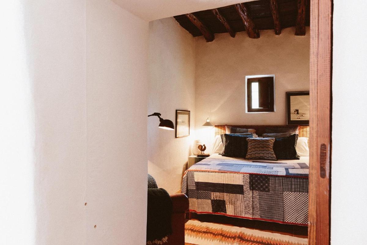 The Finca Ibiza