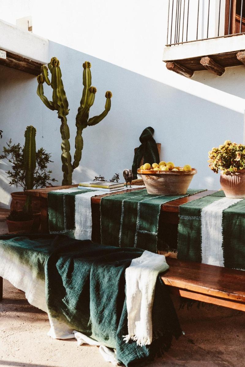 The Finca Ibiza