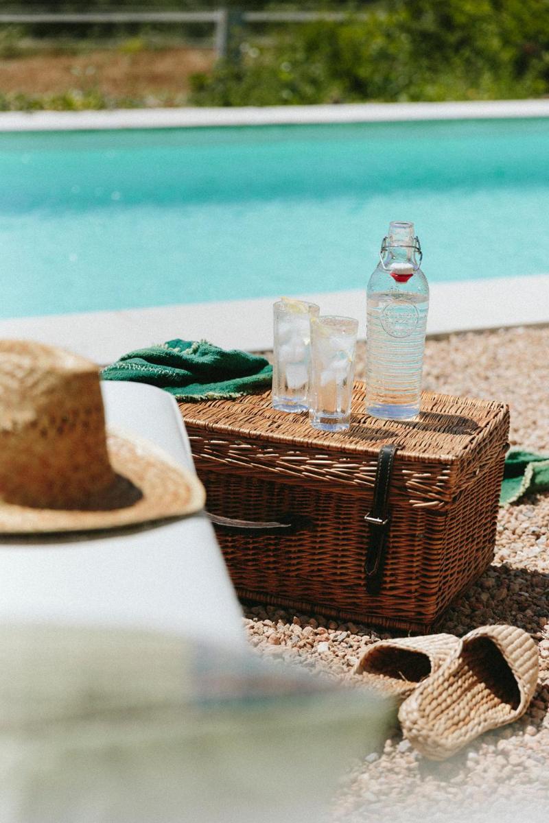 The Finca Ibiza