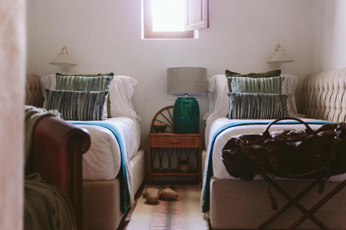 The Finca Ibiza