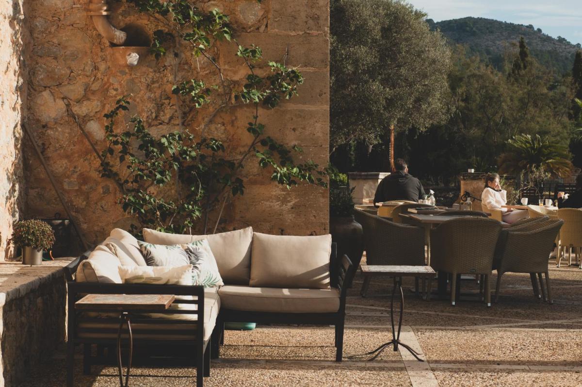 Finca Can Estades