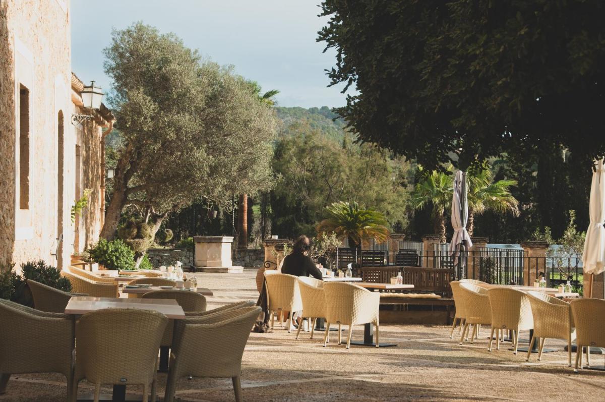 Finca Can Estades
