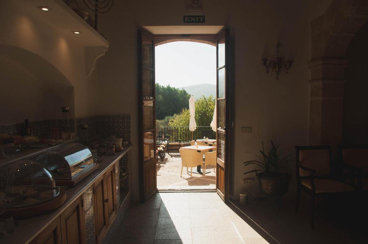 Finca Can Estades