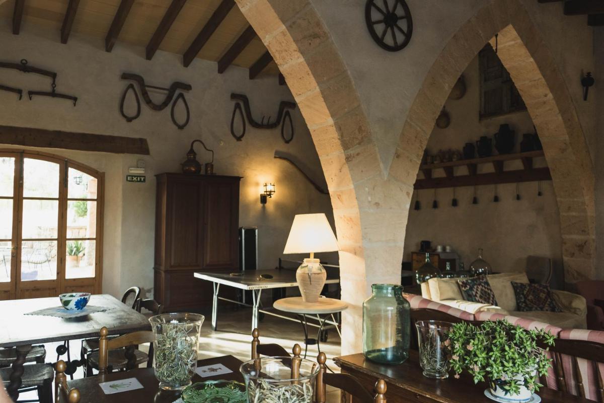 Finca Can Estades