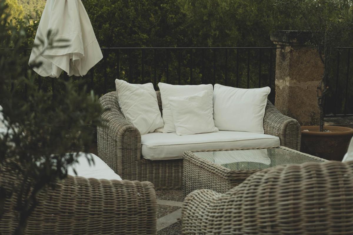 Finca Can Estades