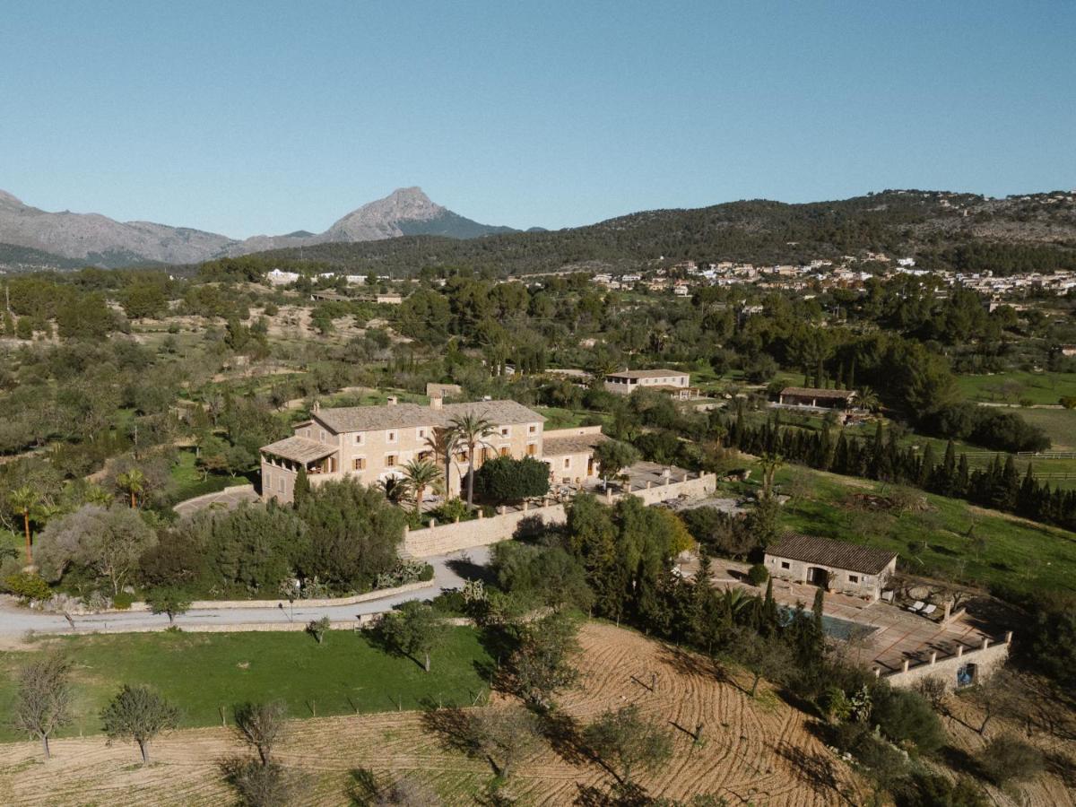 Finca Can Estades