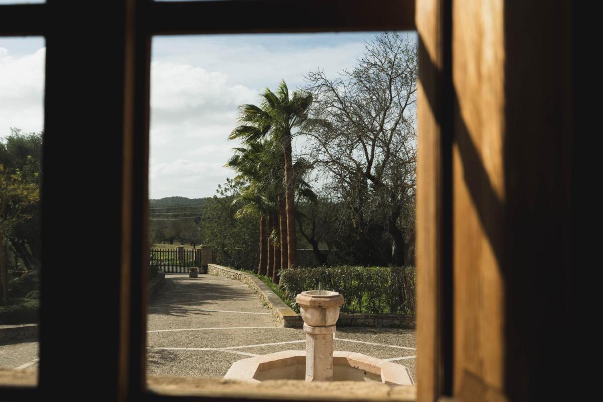 Finca Can Estades