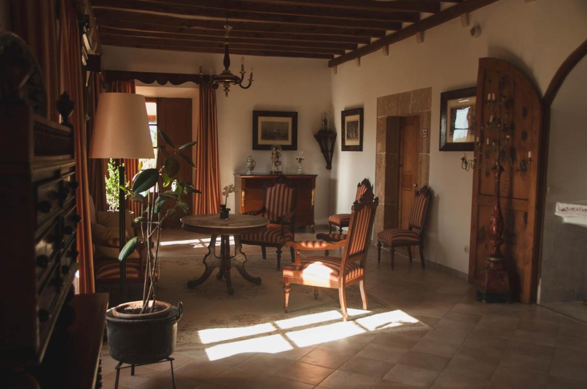 Finca Can Estades