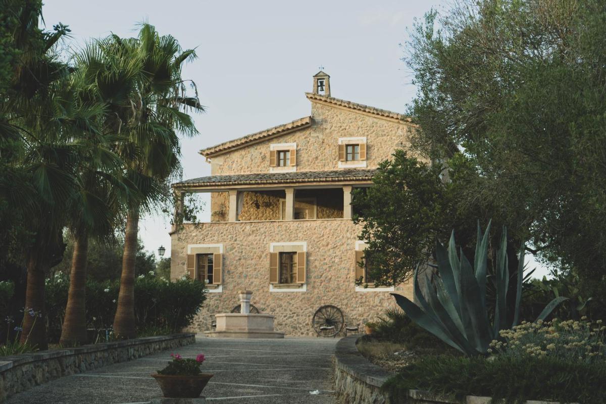 Finca Can Estades