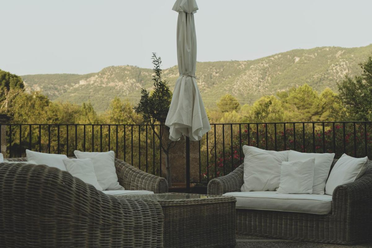 Finca Can Estades