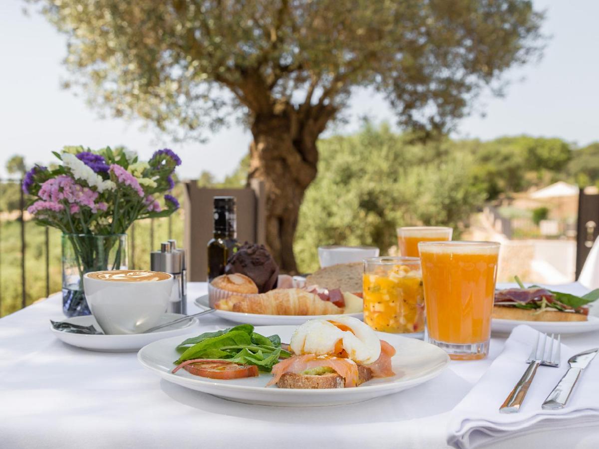 Fincahotel Treurer - Olive Grove & Grand House - Adults Only