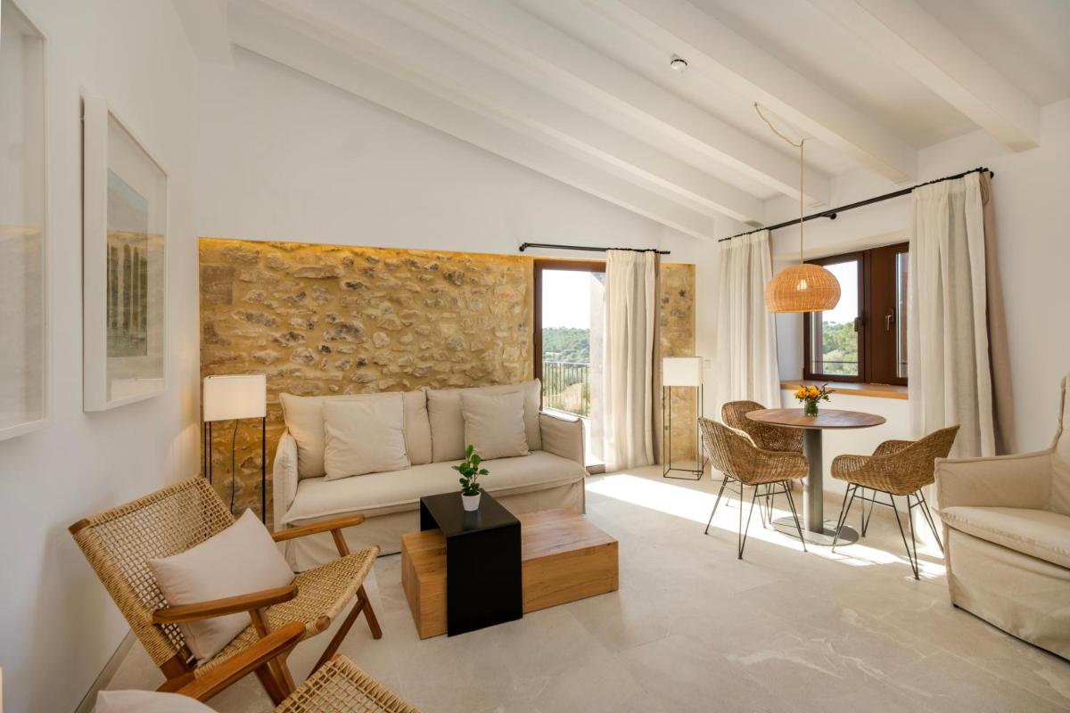 Fincahotel Treurer - Olive Grove & Grand House - Adults Only