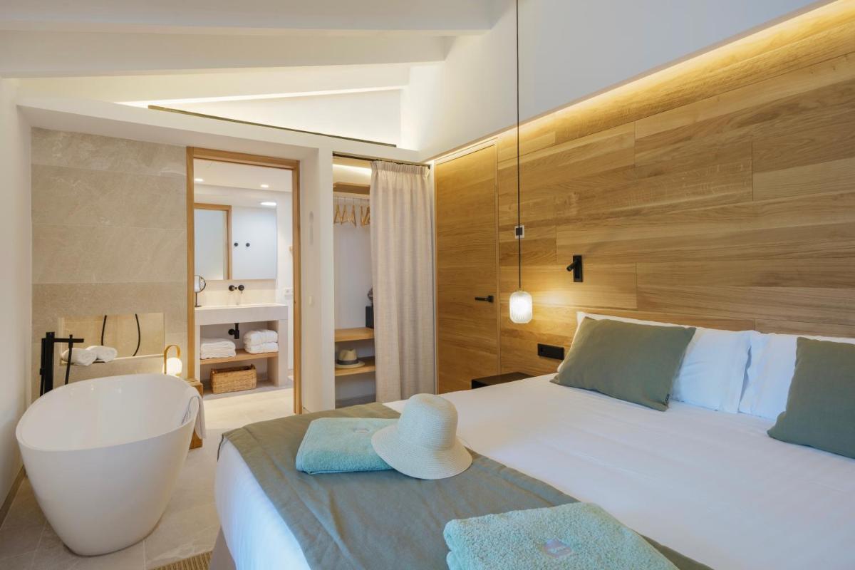 Fincahotel Treurer - Olive Grove & Grand House - Adults Only