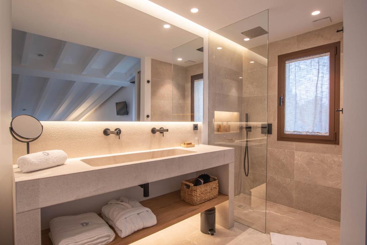 Fincahotel Treurer - Olive Grove & Grand House - Adults Only