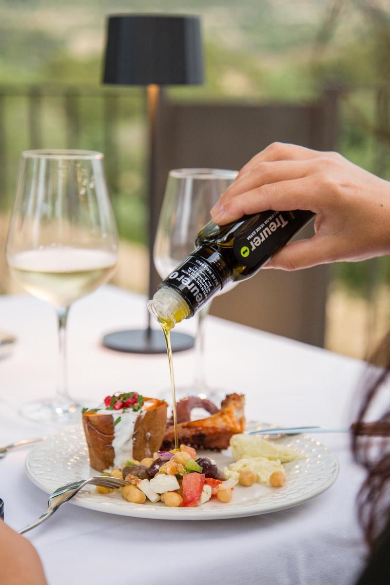 Fincahotel Treurer - Olive Grove & Grand House - Adults Only