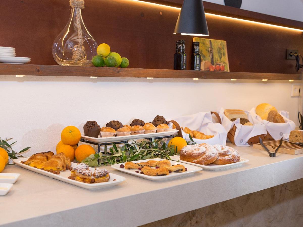 Fincahotel Treurer - Olive Grove & Grand House - Adults Only