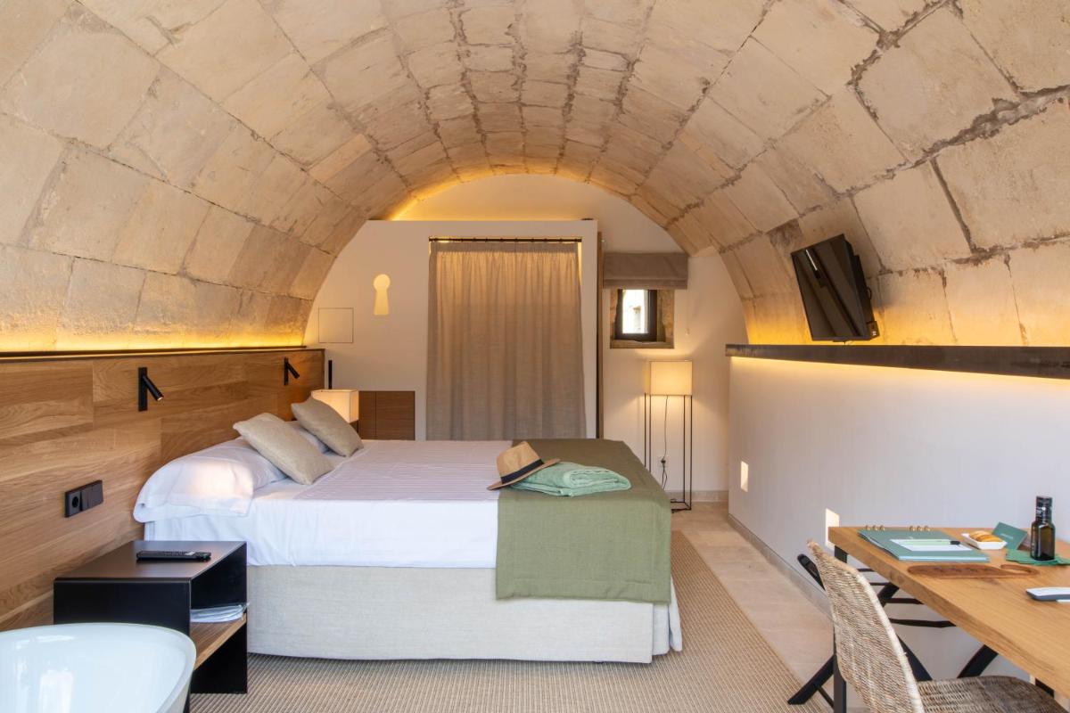 Fincahotel Treurer - Olive Grove & Grand House - Adults Only