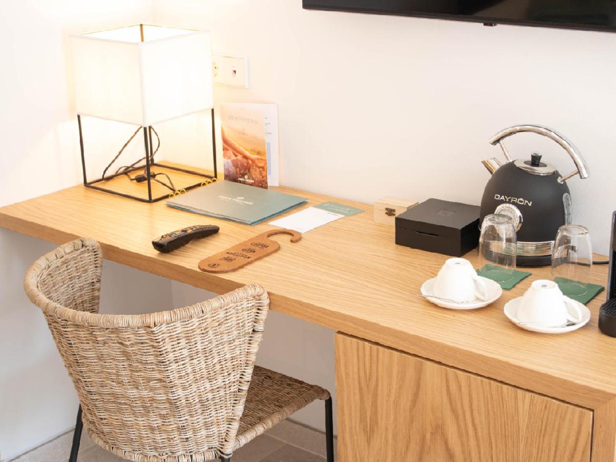 Fincahotel Treurer - Olive Grove & Grand House - Adults Only