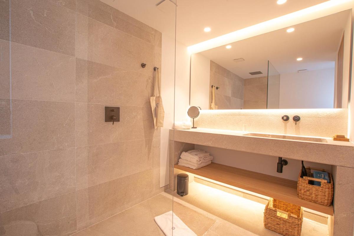 Fincahotel Treurer - Olive Grove & Grand House - Adults Only